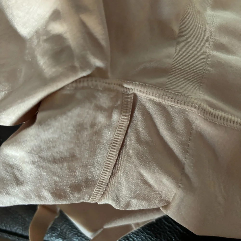 SPANX open bust